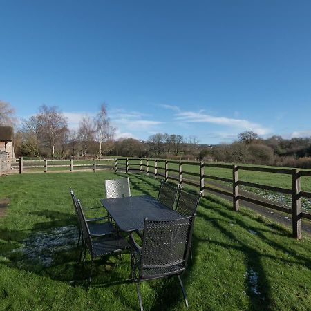 Вилла Glebe Barn Caynham Экстерьер фото