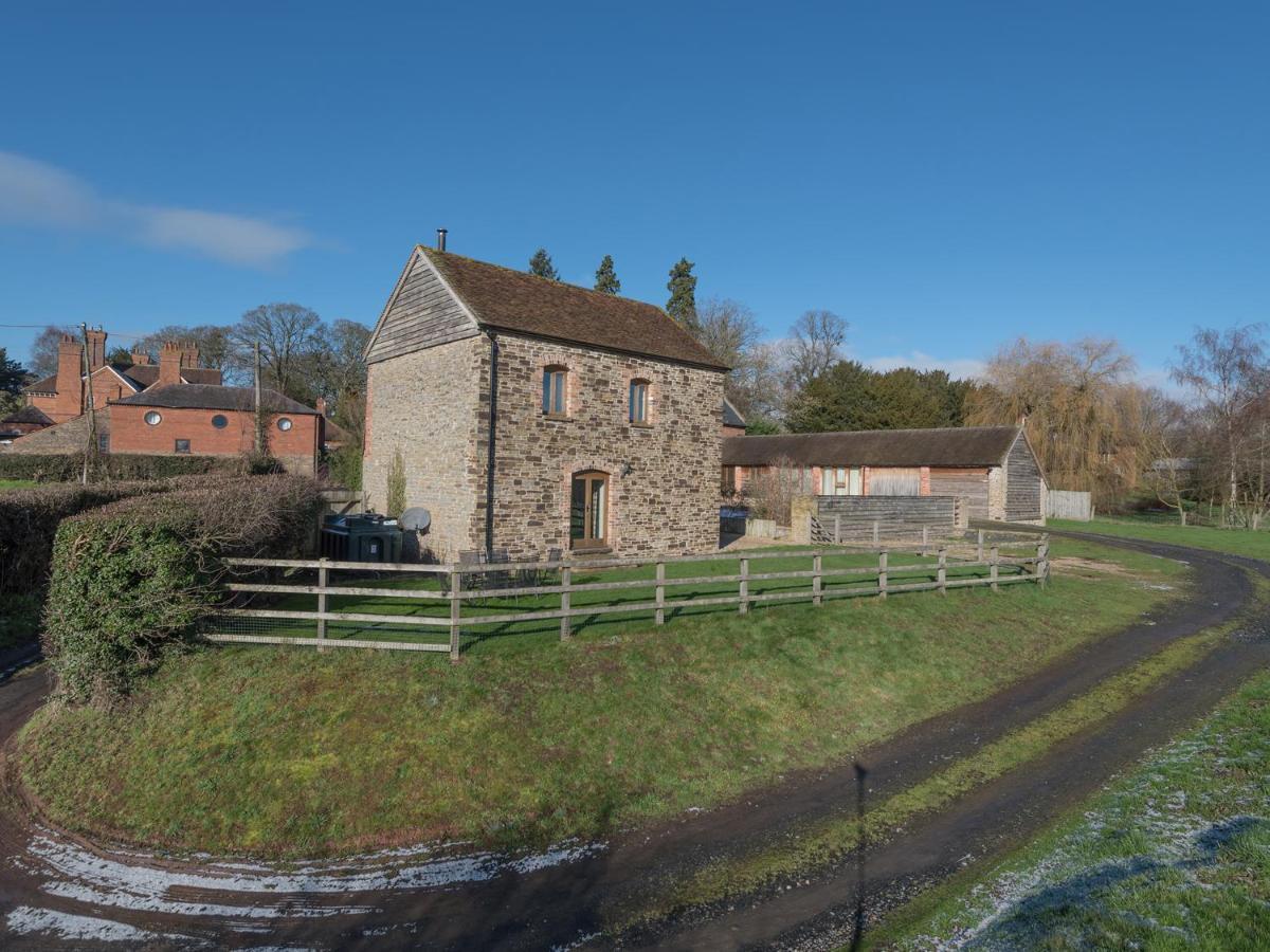 Вилла Glebe Barn Caynham Экстерьер фото