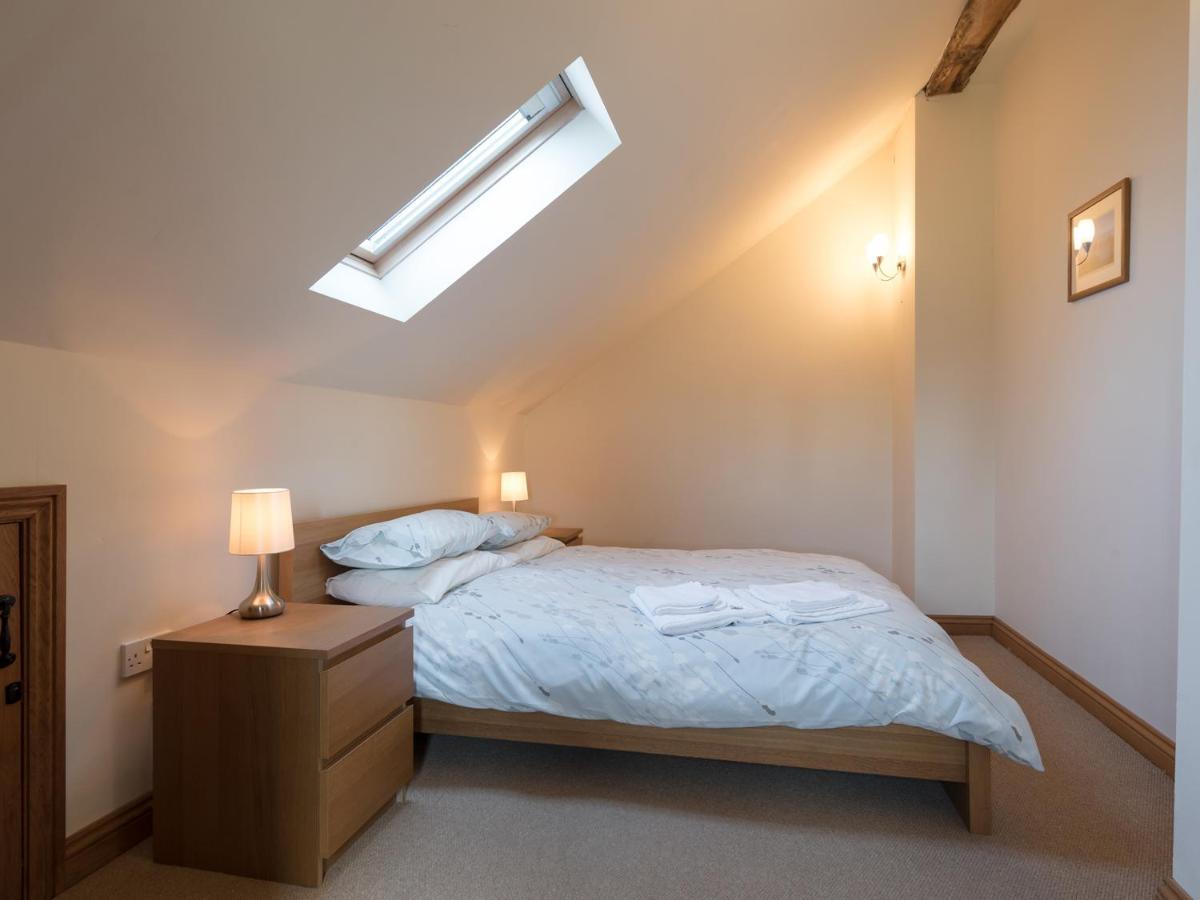 Вилла Glebe Barn Caynham Экстерьер фото