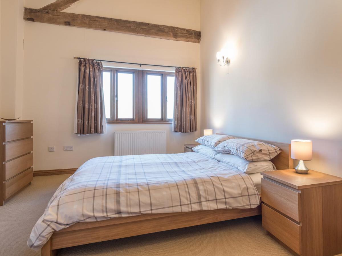 Вилла Glebe Barn Caynham Экстерьер фото