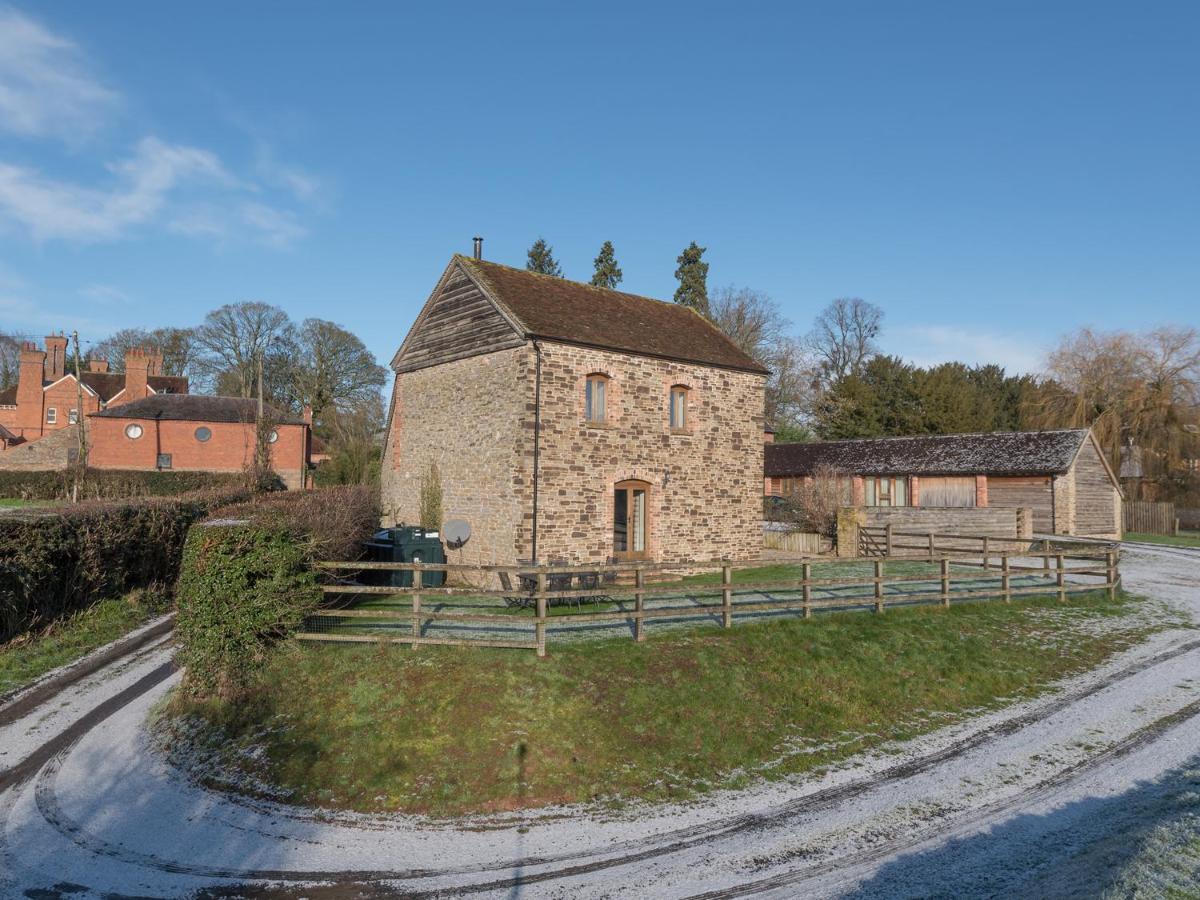 Вилла Glebe Barn Caynham Экстерьер фото
