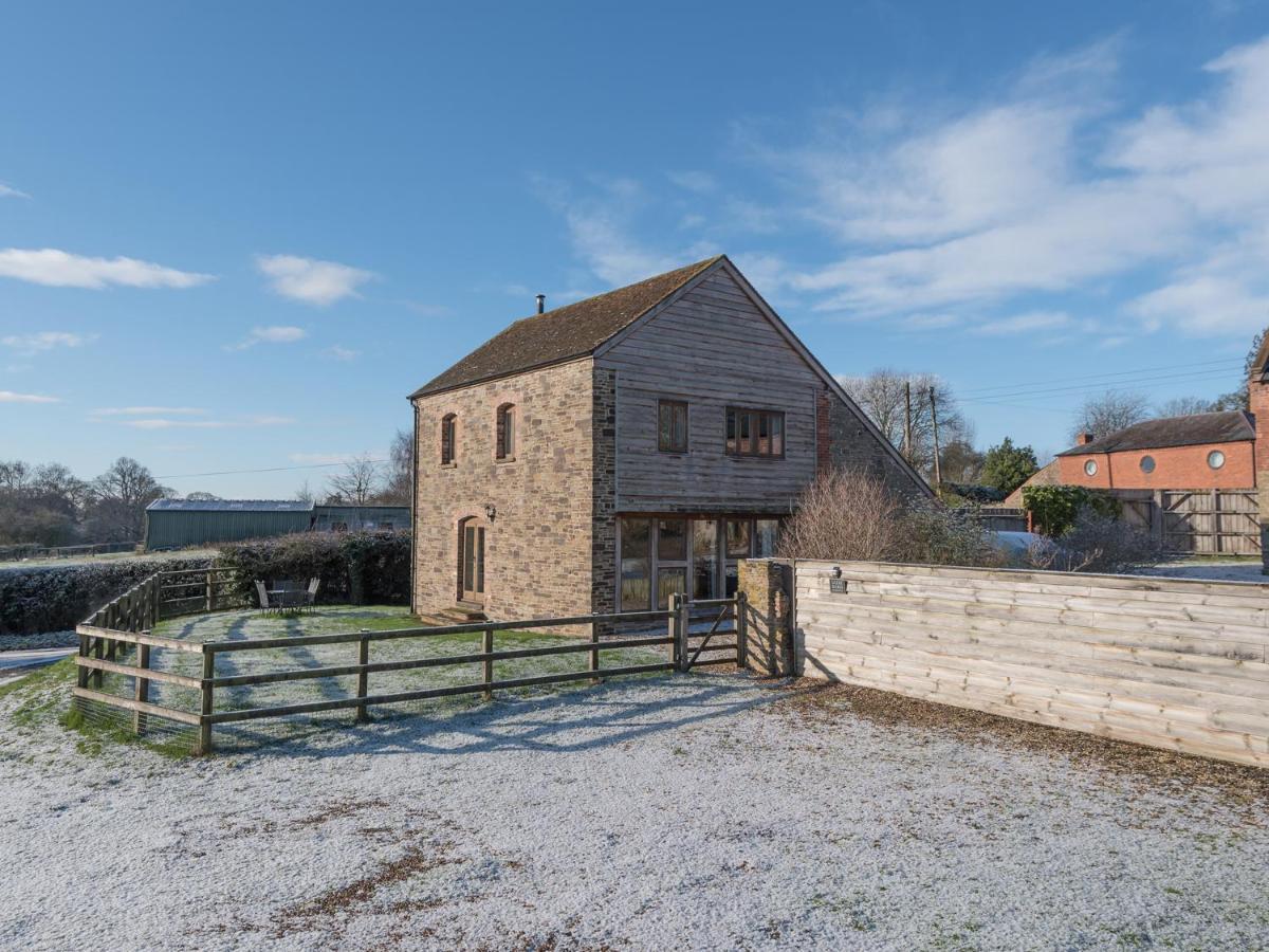 Вилла Glebe Barn Caynham Экстерьер фото
